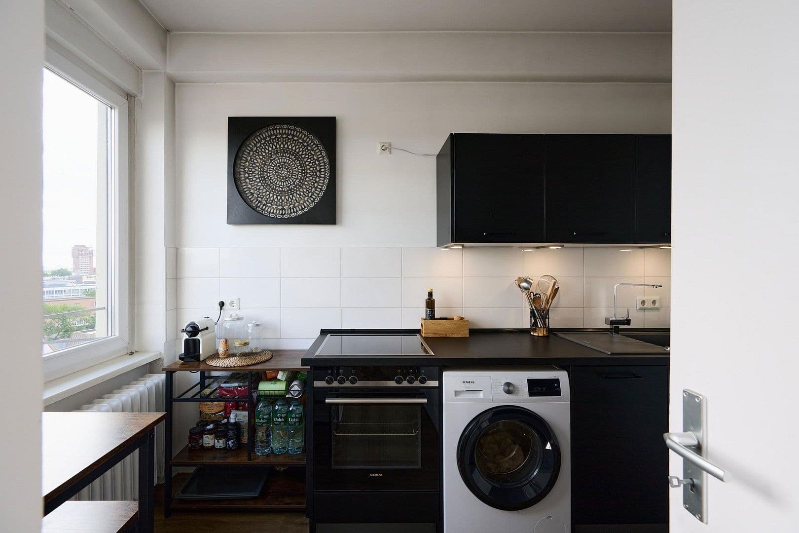 2 bedroom flat to rent, 52 m², Fahrgasse, Frankfurt am Main, Hesse 2 bedroom flat to rent, 52 m², Fahrgasse, Frankfurt am Main, Hesse