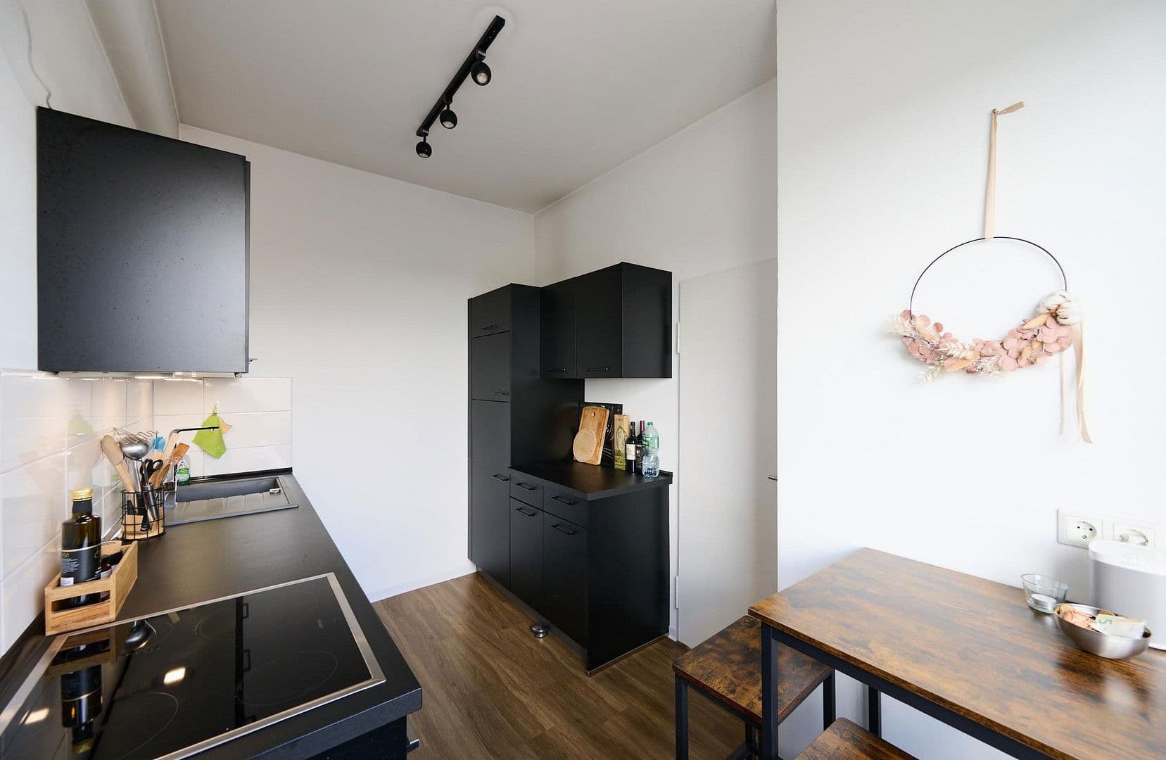 2 bedroom flat to rent, 52 m², Fahrgasse, Frankfurt am Main, Hesse 2 bedroom flat to rent, 52 m², Fahrgasse, Frankfurt am Main, Hesse