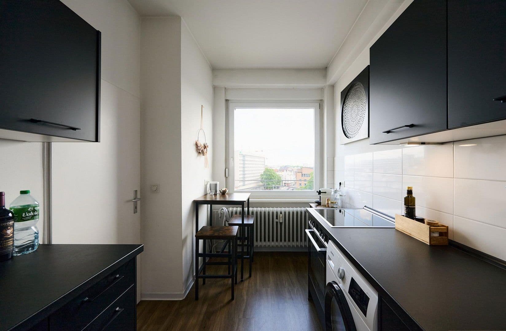 2 bedroom flat to rent, 52 m², Fahrgasse, Frankfurt am Main, Hesse 2 bedroom flat to rent, 52 m², Fahrgasse, Frankfurt am Main, Hesse