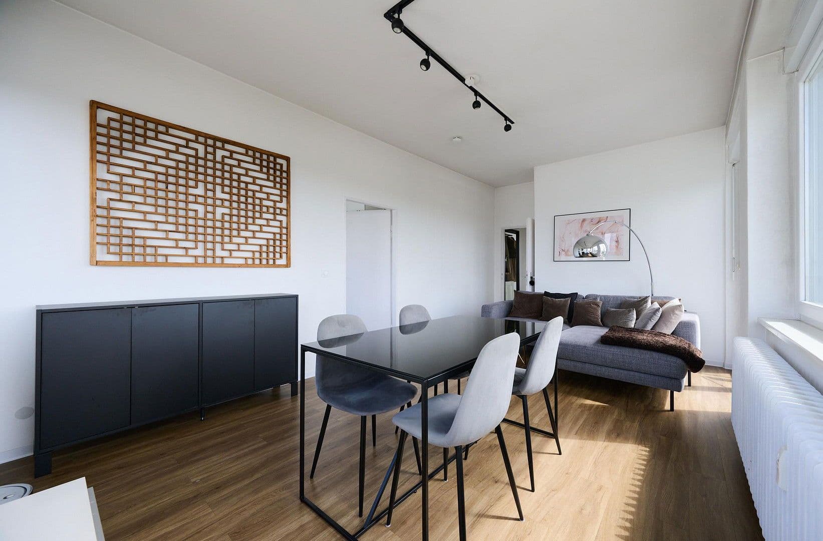 2 bedroom flat to rent, 52 m², Fahrgasse, Frankfurt am Main, Hesse 2 bedroom flat to rent, 52 m², Fahrgasse, Frankfurt am Main, Hesse