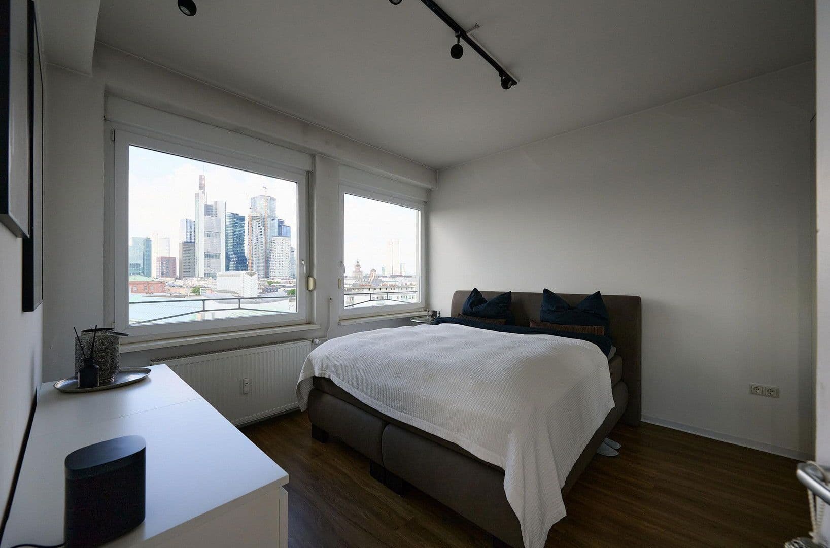 2 bedroom flat to rent, 52 m², Fahrgasse, Frankfurt am Main, Hesse 2 bedroom flat to rent, 52 m², Fahrgasse, Frankfurt am Main, Hesse