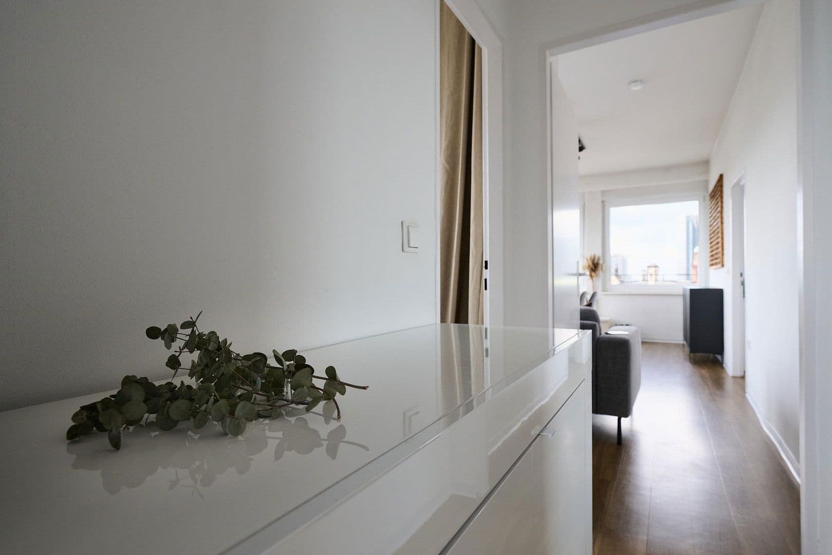 2 bedroom flat to rent, 52 m², Fahrgasse, Frankfurt am Main, Hesse 2 bedroom flat to rent, 52 m², Fahrgasse, Frankfurt am Main, Hesse