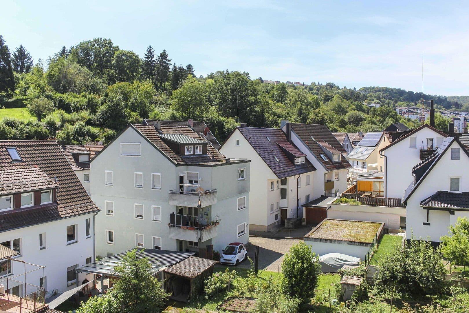 1 bedroom with open-plan kitchen flat to rent, 85 m², Tiefenbachstraße 14, Stuttgart, Baden-Württemberg 1 bedroom with open-plan kitchen flat to rent, 85 m², Tiefenbachstraße 14, Stuttgart, Baden-Württemberg