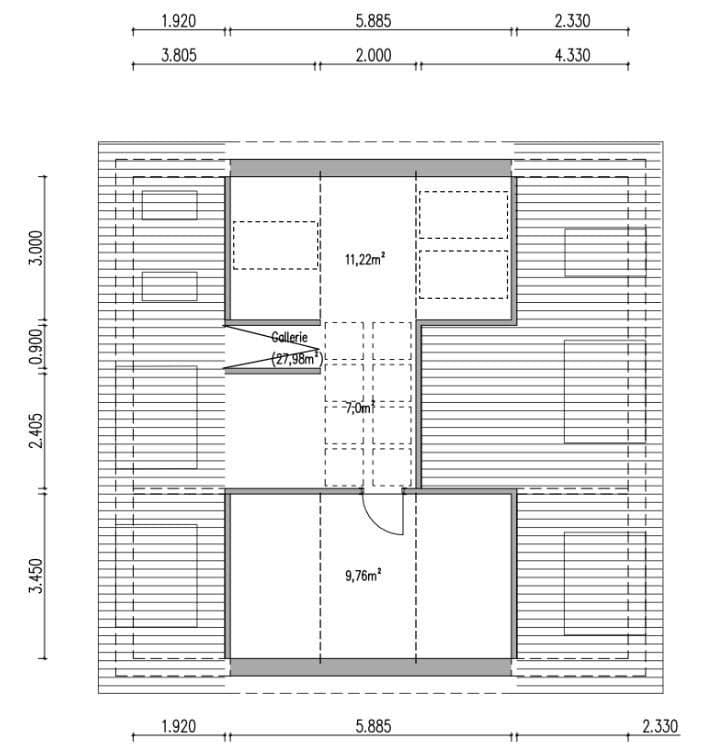 4 bedroom flat for sale, 140 m², Klosterstraße 10, Eggenfelden, Bavaria 4 bedroom flat for sale, 140 m², Klosterstraße 10, Eggenfelden, Bavaria