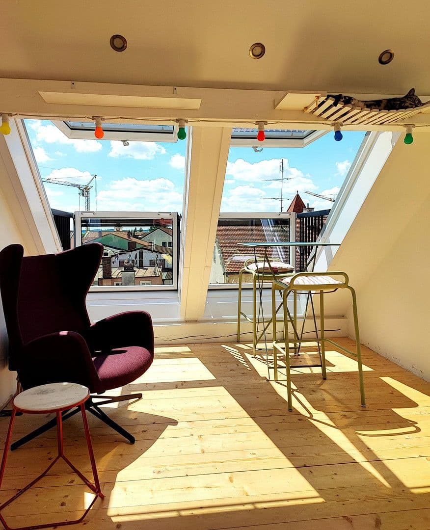 4 bedroom flat for sale, 140 m², Klosterstraße 10, Eggenfelden, Bavaria 4 bedroom flat for sale, 140 m², Klosterstraße 10, Eggenfelden, Bavaria