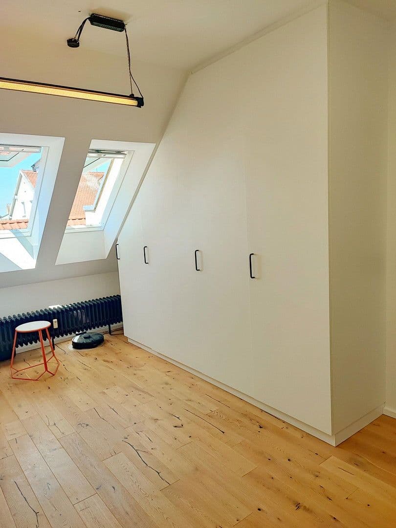 4 bedroom flat for sale, 140 m², Klosterstraße 10, Eggenfelden, Bavaria 4 bedroom flat for sale, 140 m², Klosterstraße 10, Eggenfelden, Bavaria