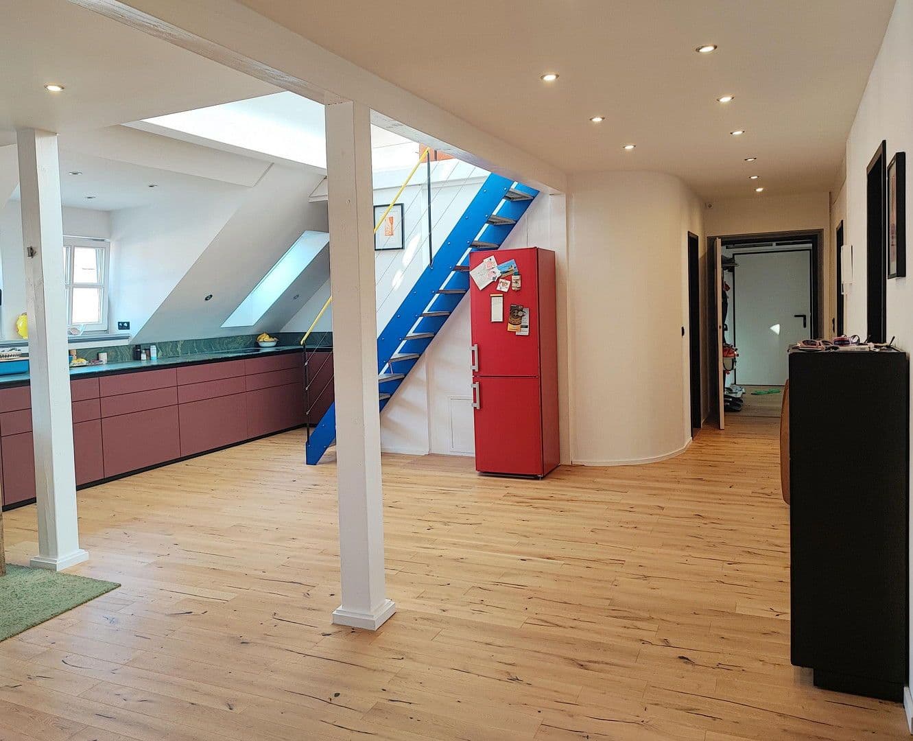 4 bedroom flat for sale, 140 m², Klosterstraße 10, Eggenfelden, Bavaria 4 bedroom flat for sale, 140 m², Klosterstraße 10, Eggenfelden, Bavaria