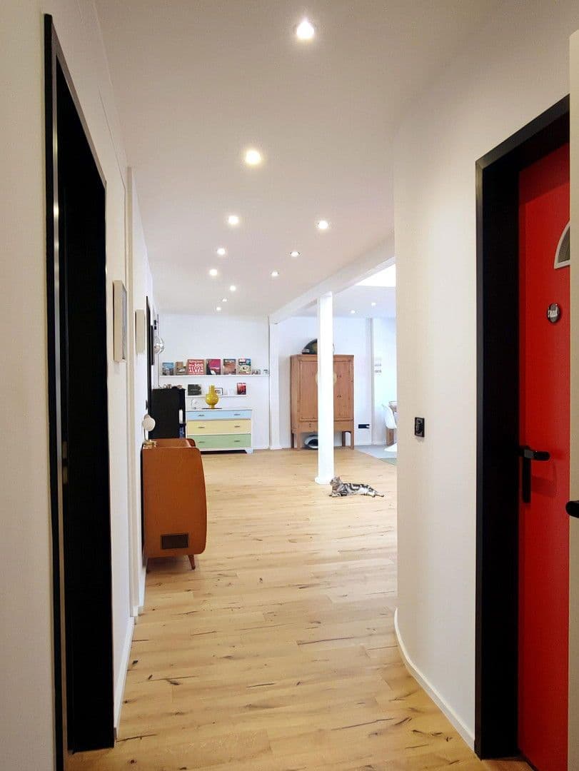 4 bedroom flat for sale, 140 m², Klosterstraße 10, Eggenfelden, Bavaria 4 bedroom flat for sale, 140 m², Klosterstraße 10, Eggenfelden, Bavaria