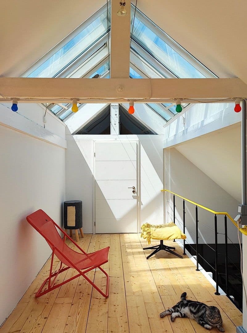 4 bedroom flat for sale, 140 m², Klosterstraße 10, Eggenfelden, Bavaria 4 bedroom flat for sale, 140 m², Klosterstraße 10, Eggenfelden, Bavaria