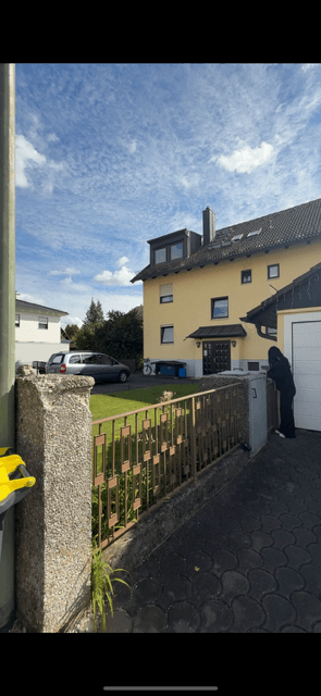 1 bedroom flat to rent, 42 m², Schwarzhölzlstraße 6, Karlsfeld, Bavaria 1 bedroom flat to rent, 42 m², Schwarzhölzlstraße 6, Karlsfeld, Bavaria