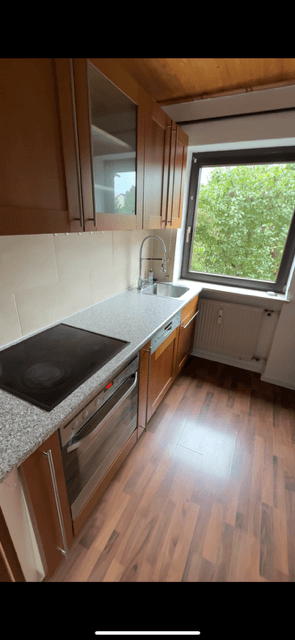 1 bedroom flat to rent, 42 m², Schwarzhölzlstraße 6, Karlsfeld, Bavaria 1 bedroom flat to rent, 42 m², Schwarzhölzlstraße 6, Karlsfeld, Bavaria