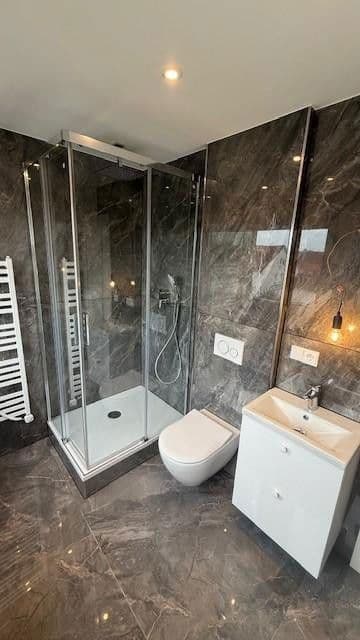 1 bedroom flat to rent, 30 m², Schwarzhölzlstraße 6, Karlsfeld, Bavaria 1 bedroom flat to rent, 30 m², Schwarzhölzlstraße 6, Karlsfeld, Bavaria