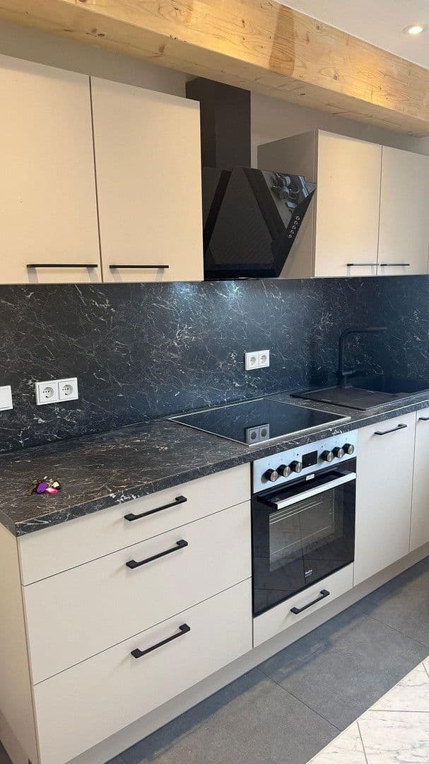 1 bedroom flat to rent, 30 m², Schwarzhölzlstraße 6, Karlsfeld, Bavaria 1 bedroom flat to rent, 30 m², Schwarzhölzlstraße 6, Karlsfeld, Bavaria