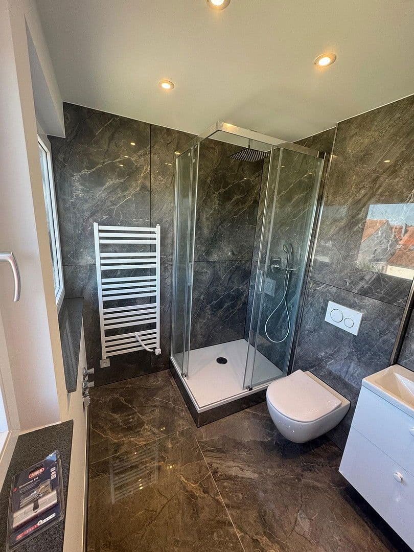 1 bedroom flat to rent, 30 m², Schwarzhölzlstraße 6, Karlsfeld, Bavaria 1 bedroom flat to rent, 30 m², Schwarzhölzlstraße 6, Karlsfeld, Bavaria