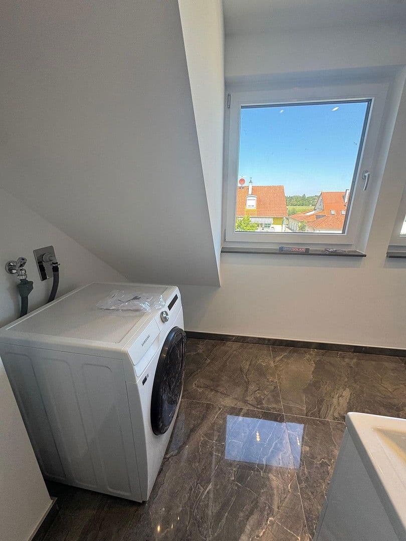 1 bedroom flat to rent, 30 m², Schwarzhölzlstraße 6, Karlsfeld, Bavaria 1 bedroom flat to rent, 30 m², Schwarzhölzlstraße 6, Karlsfeld, Bavaria