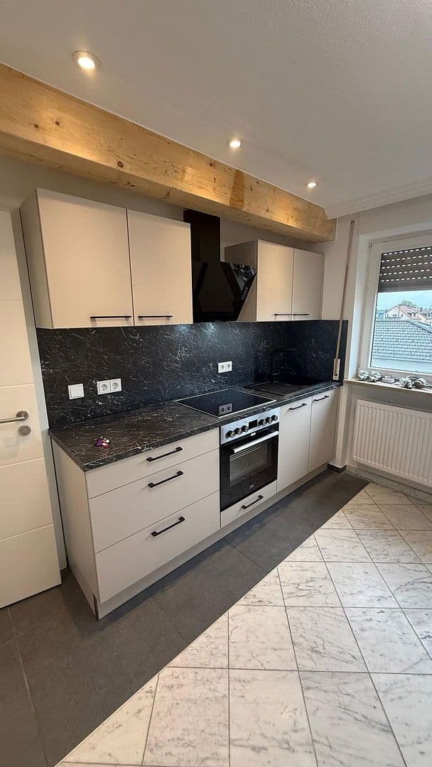 1 bedroom flat to rent, 30 m², Schwarzhölzlstraße 6, Karlsfeld, Bavaria 1 bedroom flat to rent, 30 m², Schwarzhölzlstraße 6, Karlsfeld, Bavaria