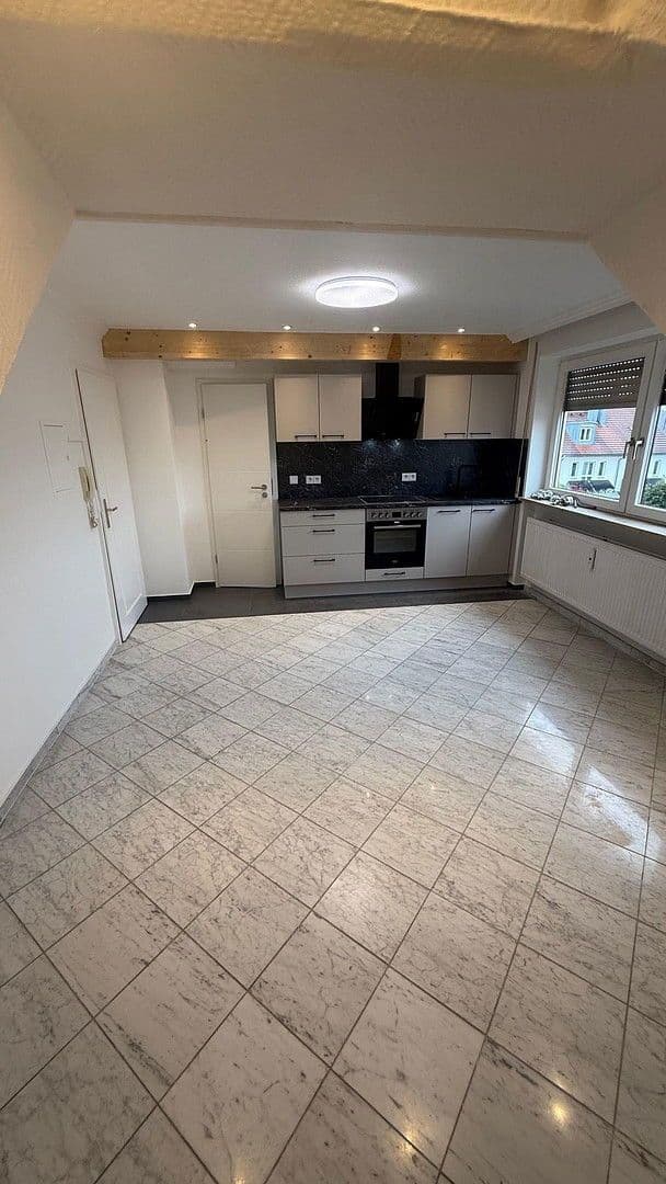 1 bedroom flat to rent, 30 m², Schwarzhölzlstraße 6, Karlsfeld, Bavaria 1 bedroom flat to rent, 30 m², Schwarzhölzlstraße 6, Karlsfeld, Bavaria