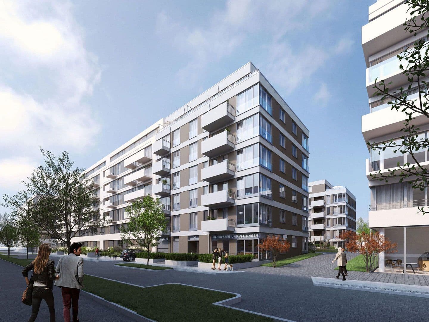 3 bedroom flat to rent, 96 m², Stallschreiberstraße 29, Berlin, Berlin 3 bedroom flat to rent, 96 m², Stallschreiberstraße 29, Berlin, Berlin