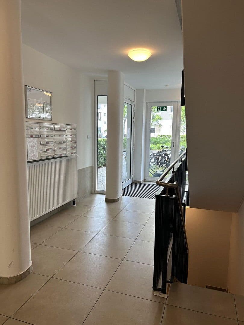 3 bedroom flat to rent, 96 m², Stallschreiberstraße 29, Berlin, Berlin 3 bedroom flat to rent, 96 m², Stallschreiberstraße 29, Berlin, Berlin