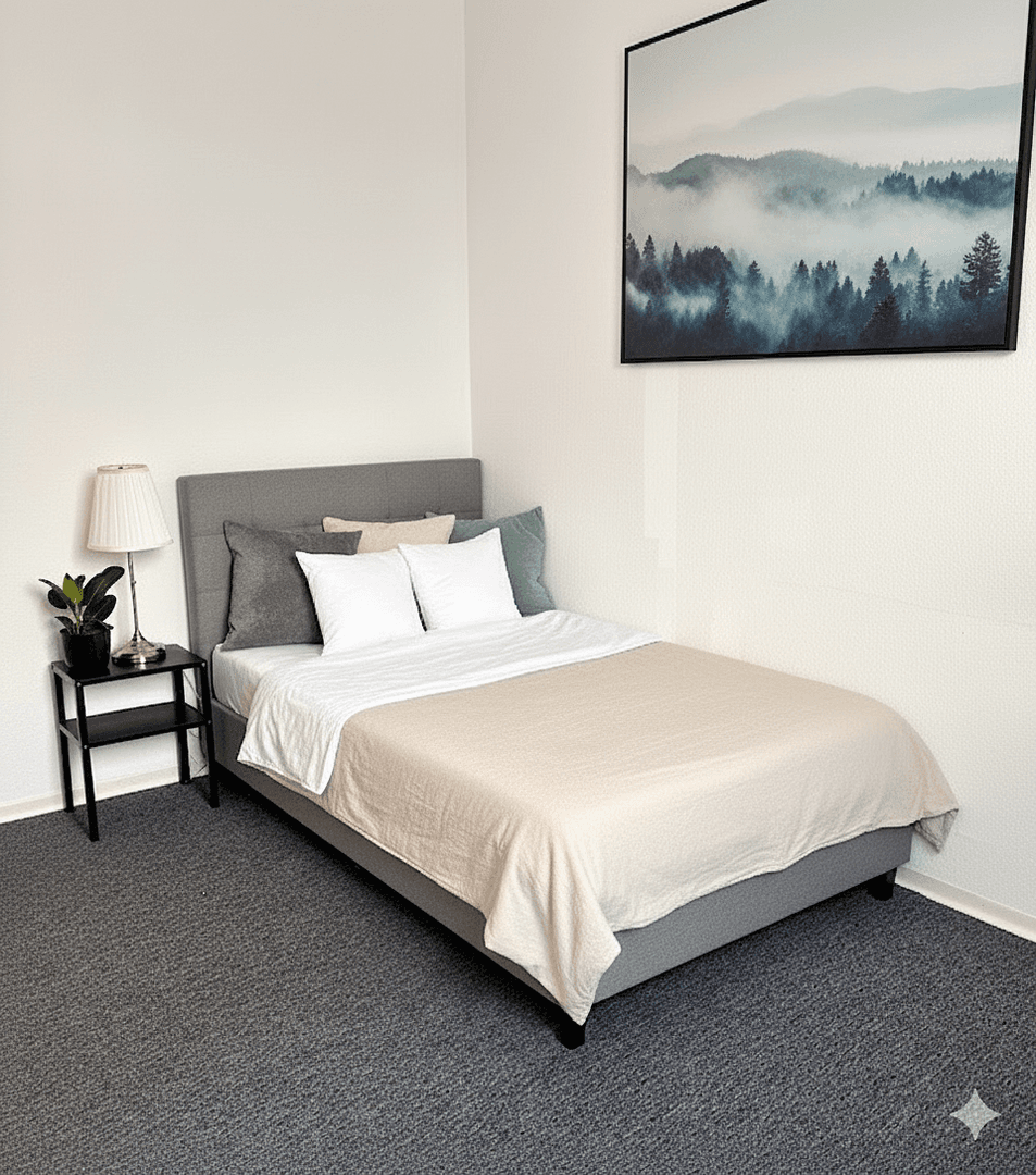 2 bedroom flat for sale, 35 m², Talstr. 18/1, Untergruppenbach, Baden-Württemberg 2 bedroom flat for sale, 35 m², Talstr. 18/1, Untergruppenbach, Baden-Württemberg