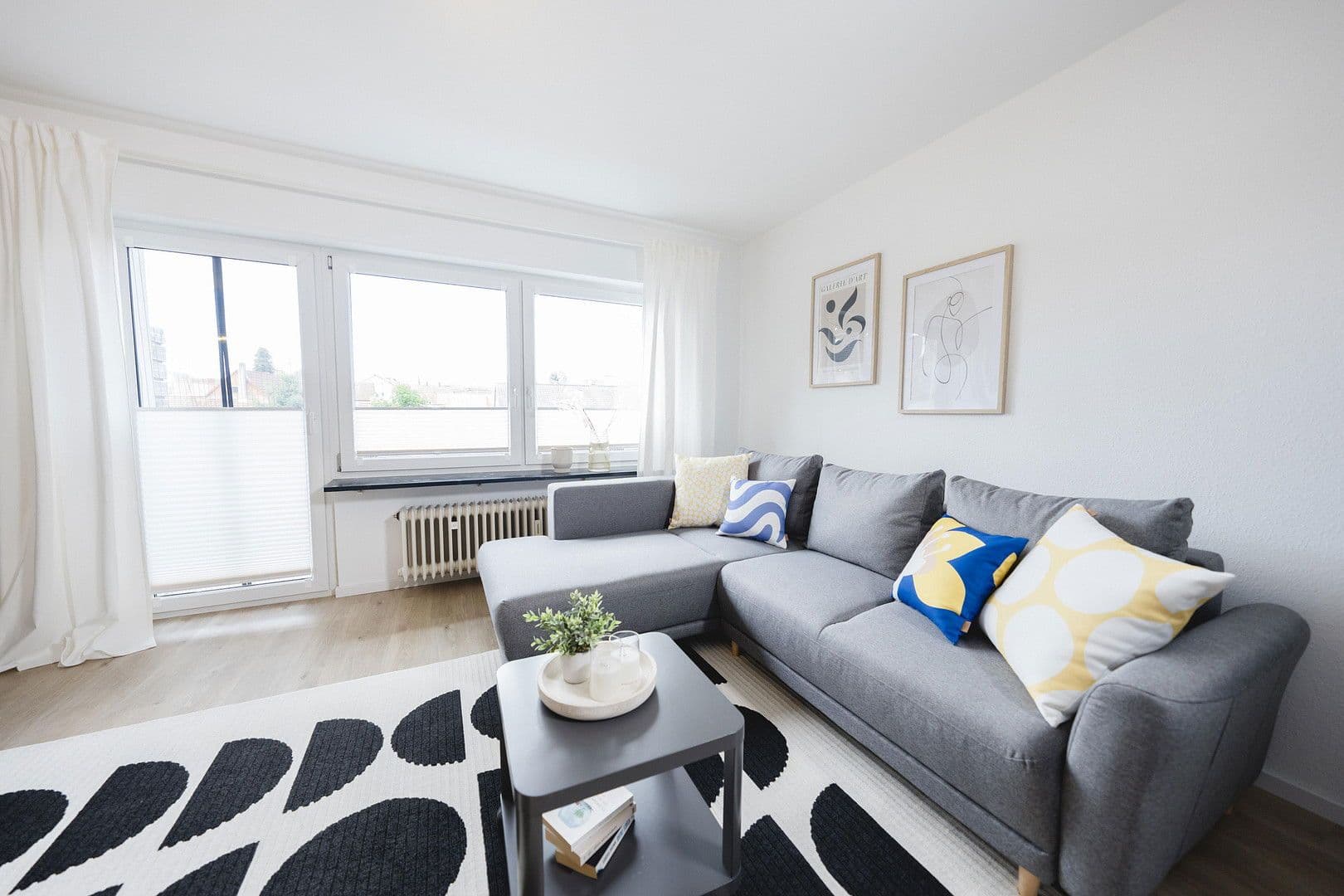 3 bedroom flat to rent, 94 m², Im Brunnenfeld 5, Karlsruhe, Baden-Württemberg 3 bedroom flat to rent, 94 m², Im Brunnenfeld 5, Karlsruhe, Baden-Württemberg