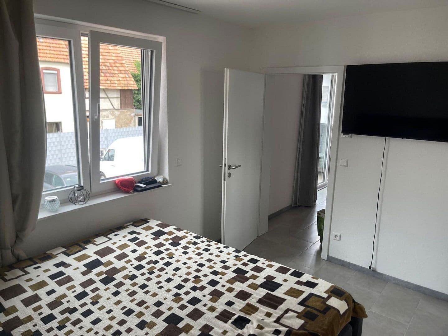 6 bedroom flat for sale, 141 m², Herxheimweyher, Rhineland-Palatinate 6 bedroom flat for sale, 141 m², Herxheimweyher, Rhineland-Palatinate