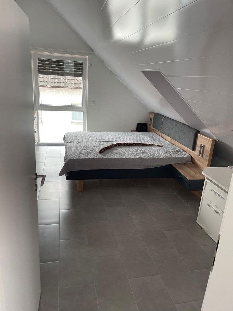 6 bedroom flat for sale, 141 m², Herxheimweyher, Rhineland-Palatinate 6 bedroom flat for sale, 141 m², Herxheimweyher, Rhineland-Palatinate