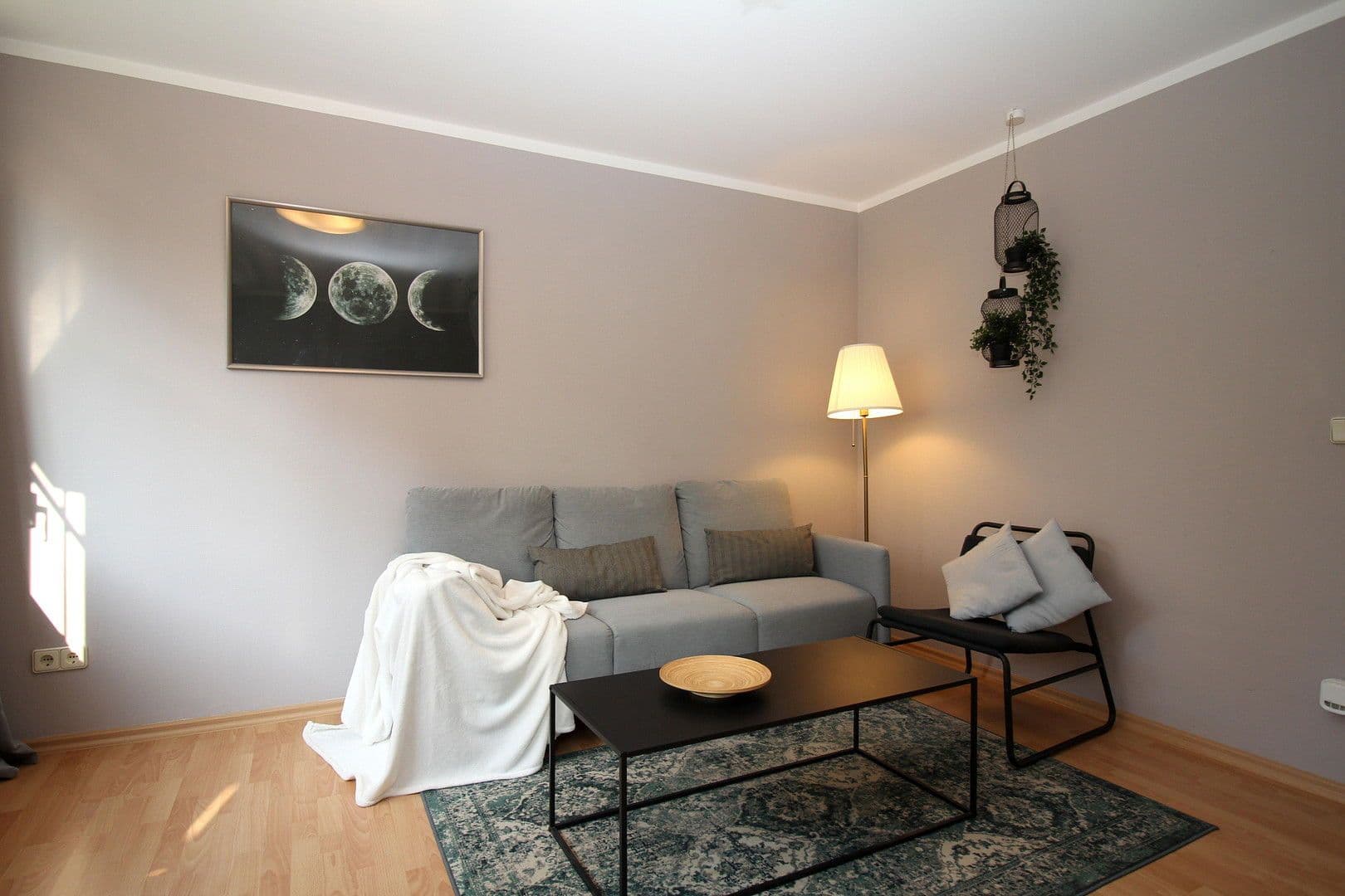 1 bedroom flat to rent, 36 m², Schorlemmerstr. 2a, Leipzig, Saxony 1 bedroom flat to rent, 36 m², Schorlemmerstr. 2a, Leipzig, Saxony