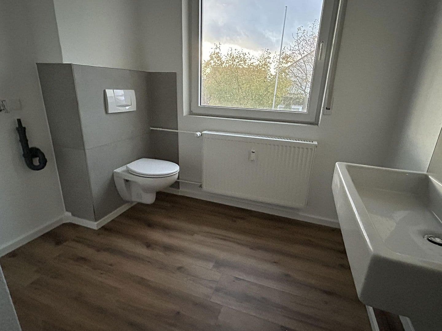 2 bedroom with open-plan kitchen flat to rent, 91 m², Egerstr. 17, Fulda, Hesse 2 bedroom with open-plan kitchen flat to rent, 91 m², Egerstr. 17, Fulda, Hesse