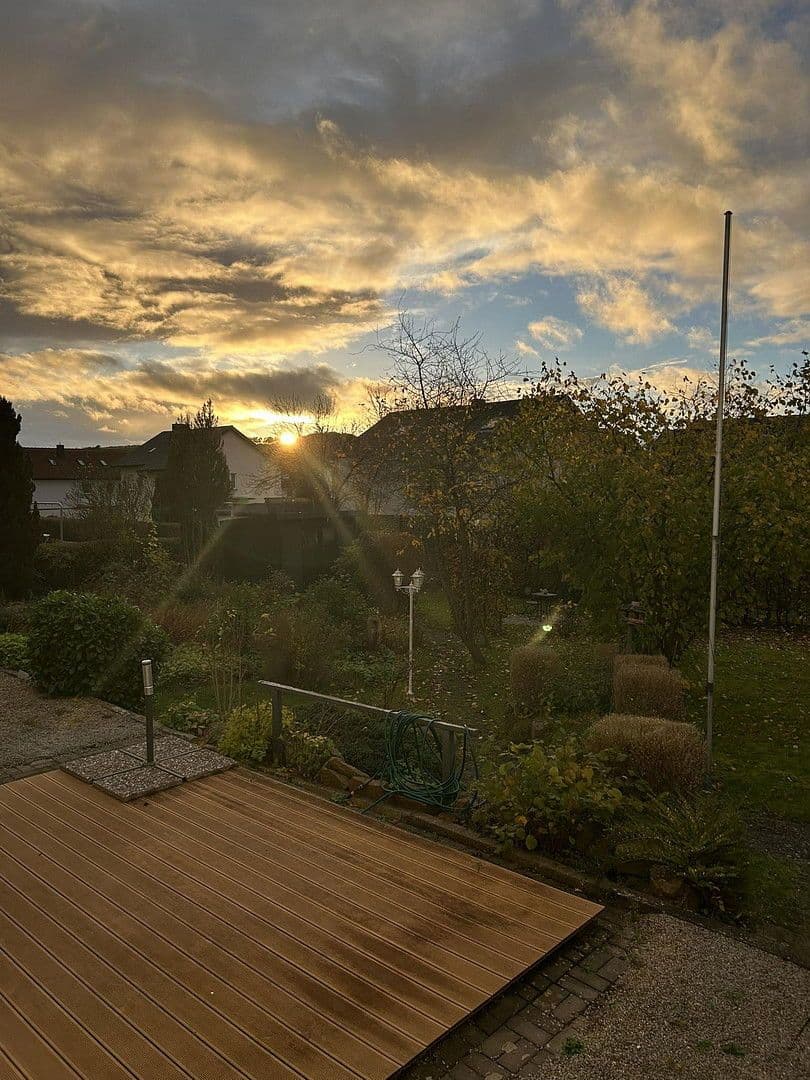 2 bedroom with open-plan kitchen flat to rent, 91 m², Egerstr. 17, Fulda, Hesse 2 bedroom with open-plan kitchen flat to rent, 91 m², Egerstr. 17, Fulda, Hesse