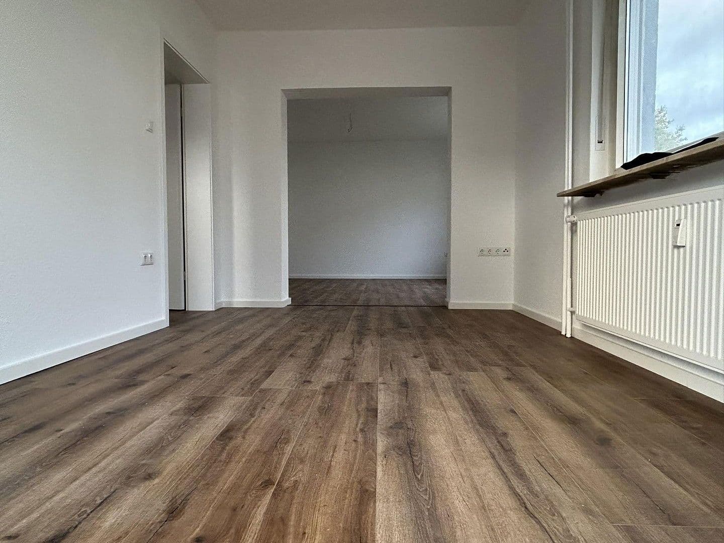 2 bedroom with open-plan kitchen flat to rent, 91 m², Egerstr. 17, Fulda, Hesse 2 bedroom with open-plan kitchen flat to rent, 91 m², Egerstr. 17, Fulda, Hesse