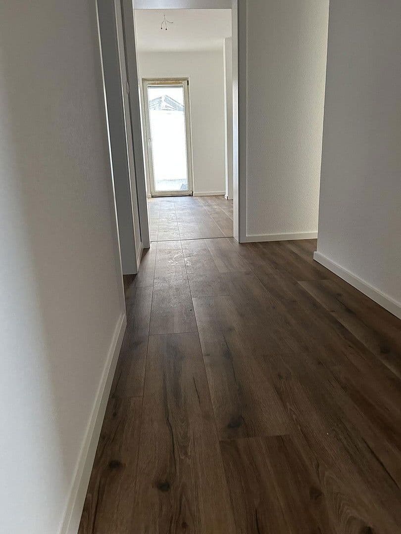 2 bedroom with open-plan kitchen flat to rent, 91 m², Egerstr. 17, Fulda, Hesse 2 bedroom with open-plan kitchen flat to rent, 91 m², Egerstr. 17, Fulda, Hesse