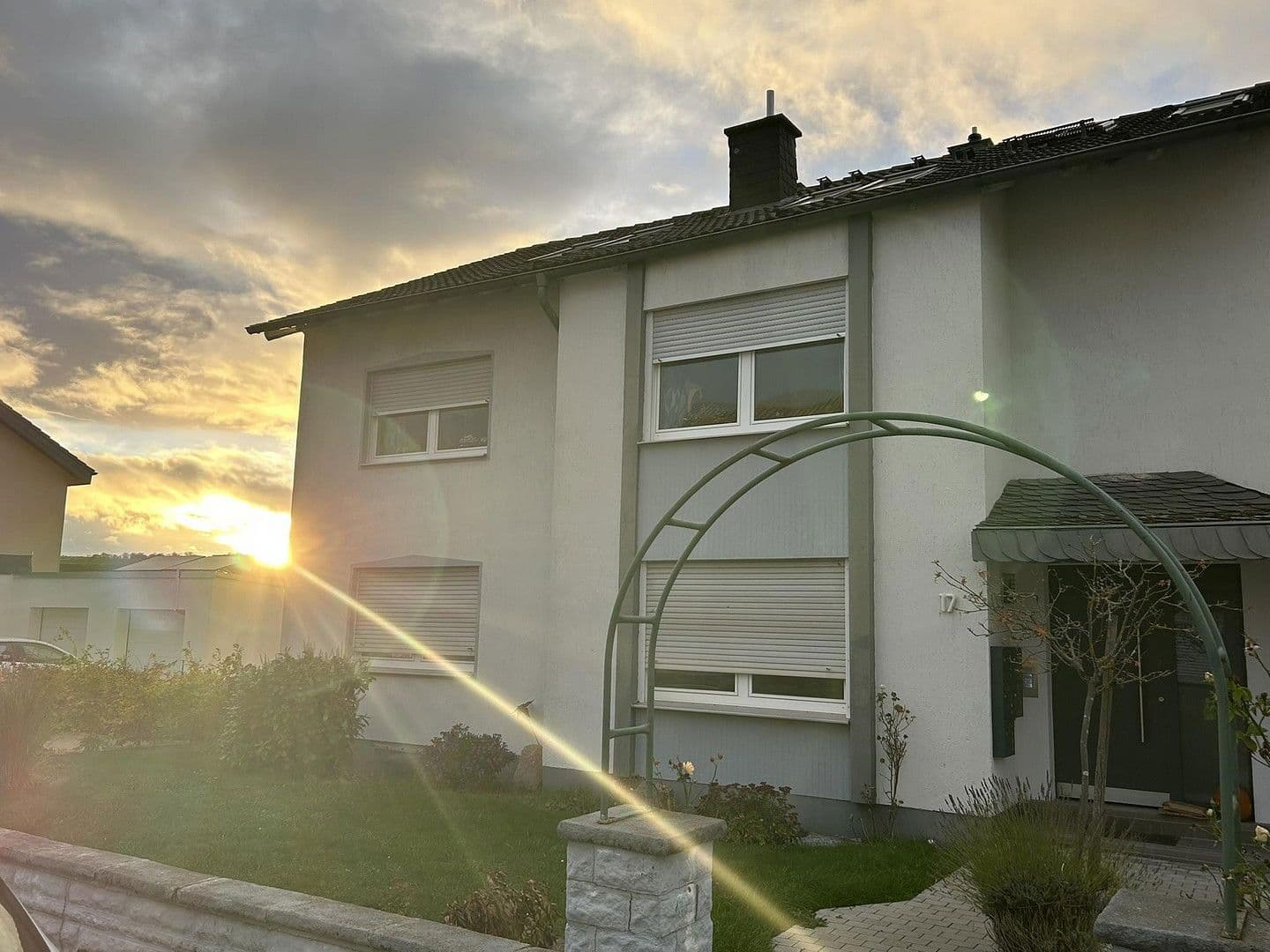 2 bedroom with open-plan kitchen flat to rent, 91 m², Egerstr. 17, Fulda, Hesse 2 bedroom with open-plan kitchen flat to rent, 91 m², Egerstr. 17, Fulda, Hesse