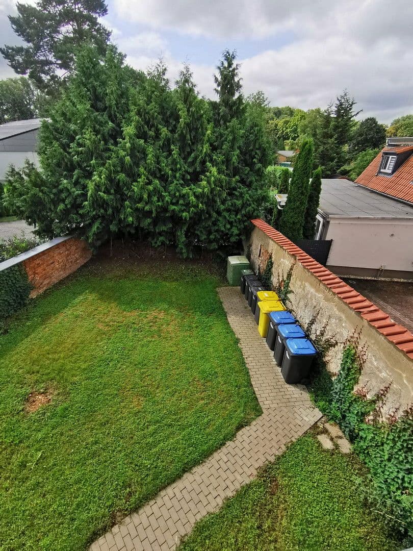 2 bedroom flat to rent, 48 m², Leipziger Vorstadt 18, Pegau, Saxony 2 bedroom flat to rent, 48 m², Leipziger Vorstadt 18, Pegau, Saxony