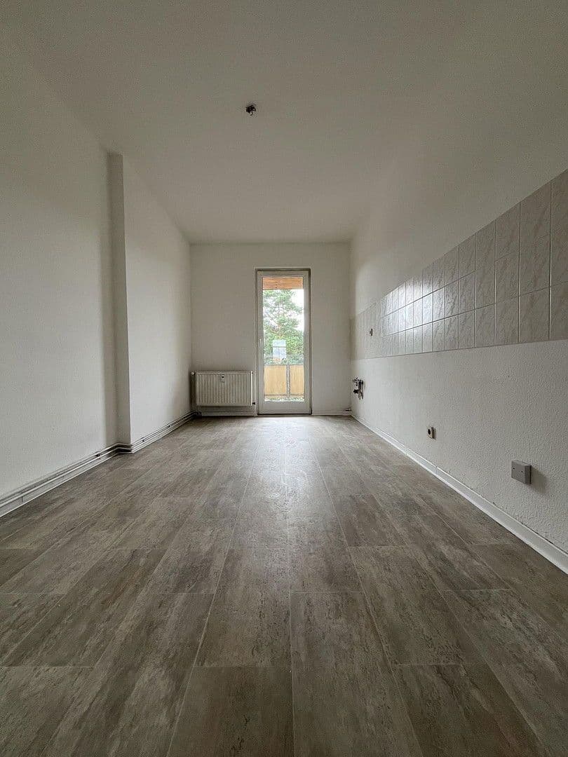 2 bedroom flat to rent, 48 m², Leipziger Vorstadt 18, Pegau, Saxony 2 bedroom flat to rent, 48 m², Leipziger Vorstadt 18, Pegau, Saxony