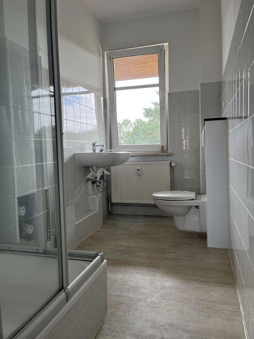 2 bedroom flat to rent, 48 m², Leipziger Vorstadt 18, Pegau, Saxony 2 bedroom flat to rent, 48 m², Leipziger Vorstadt 18, Pegau, Saxony