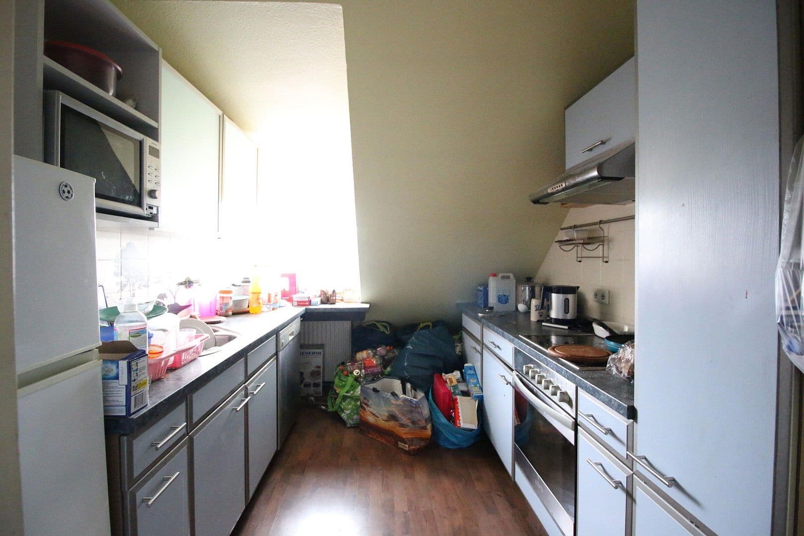 2 bedroom flat to rent, 57 m², Elisabethstraße 53, Krefeld, North Rhine-Westphalia 2 bedroom flat to rent, 57 m², Elisabethstraße 53, Krefeld, North Rhine-Westphalia