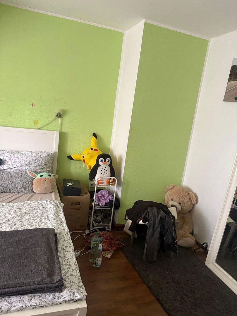 2 bedroom flat to rent, 57 m², Elisabethstraße 53, Krefeld, North Rhine-Westphalia 2 bedroom flat to rent, 57 m², Elisabethstraße 53, Krefeld, North Rhine-Westphalia