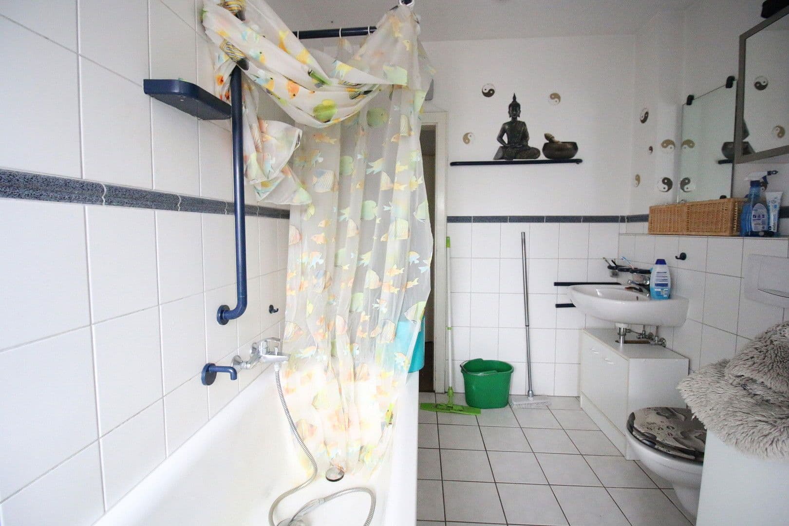 2 bedroom flat to rent, 57 m², Elisabethstraße 53, Krefeld, North Rhine-Westphalia 2 bedroom flat to rent, 57 m², Elisabethstraße 53, Krefeld, North Rhine-Westphalia