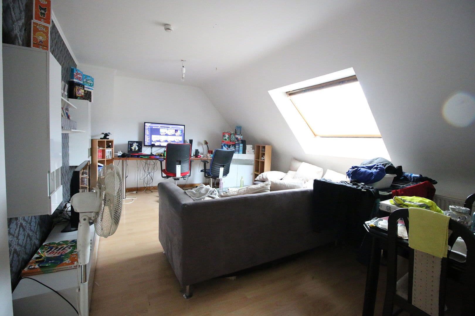 2 bedroom flat to rent, 57 m², Elisabethstraße 53, Krefeld, North Rhine-Westphalia 2 bedroom flat to rent, 57 m², Elisabethstraße 53, Krefeld, North Rhine-Westphalia