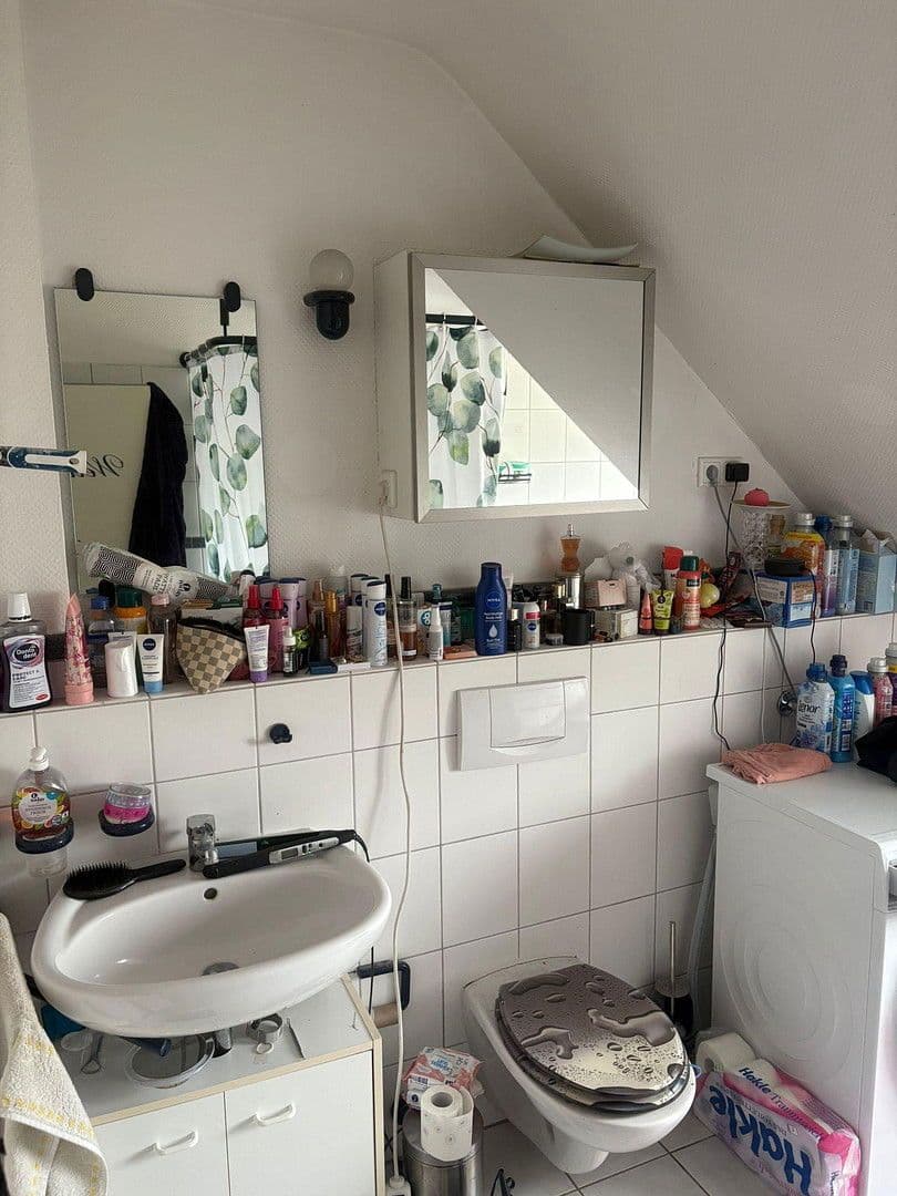 2 bedroom flat to rent, 57 m², Elisabethstraße 53, Krefeld, North Rhine-Westphalia 2 bedroom flat to rent, 57 m², Elisabethstraße 53, Krefeld, North Rhine-Westphalia