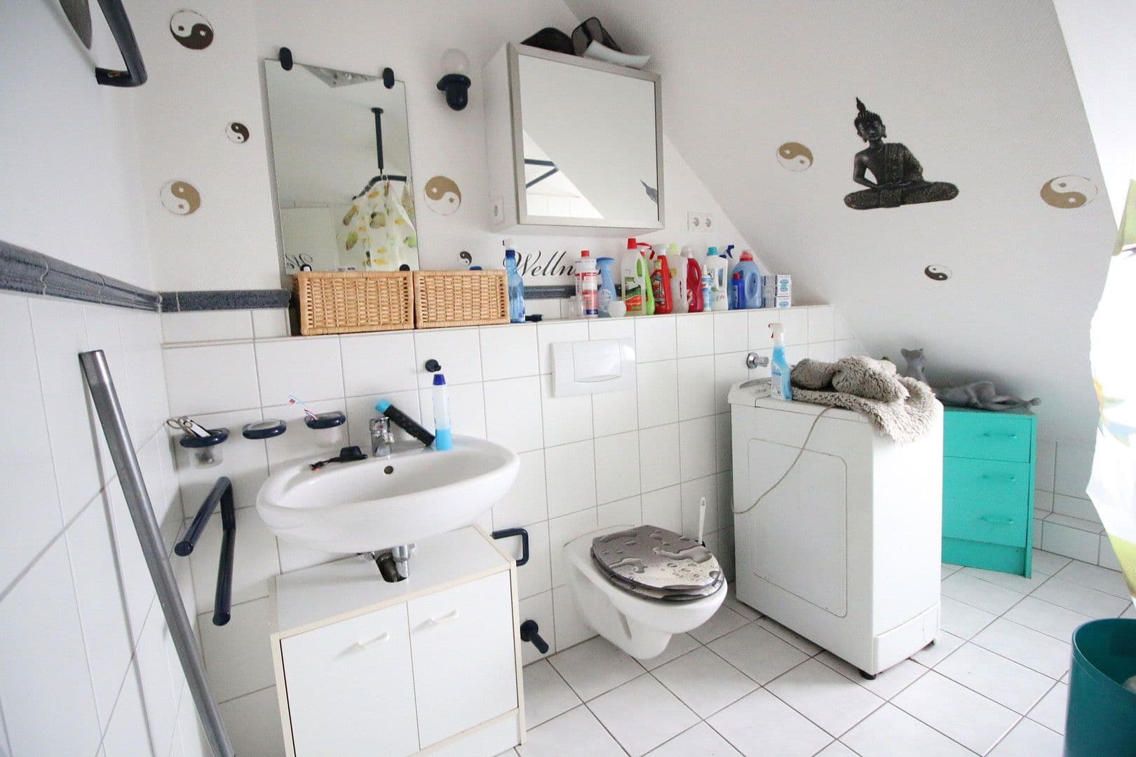 2 bedroom flat to rent, 57 m², Elisabethstraße 53, Krefeld, North Rhine-Westphalia 2 bedroom flat to rent, 57 m², Elisabethstraße 53, Krefeld, North Rhine-Westphalia