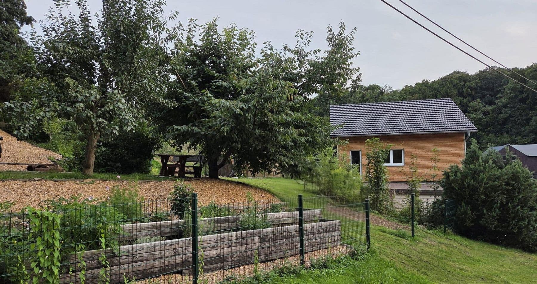 house for sale, 97 m², Geithain, Saxony house for sale, 97 m², Geithain, Saxony