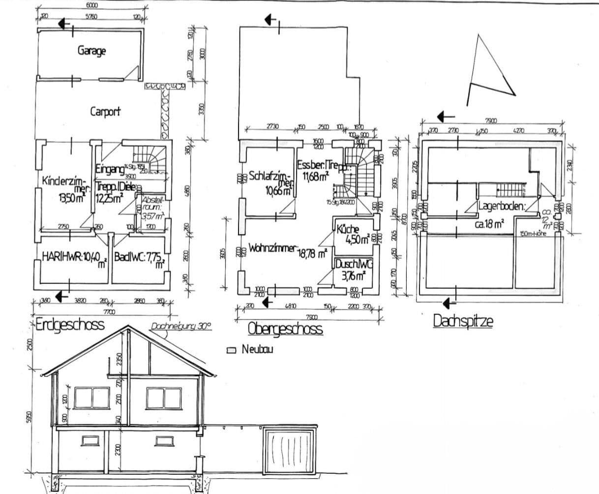 house for sale, 97 m², Geithain, Saxony house for sale, 97 m², Geithain, Saxony