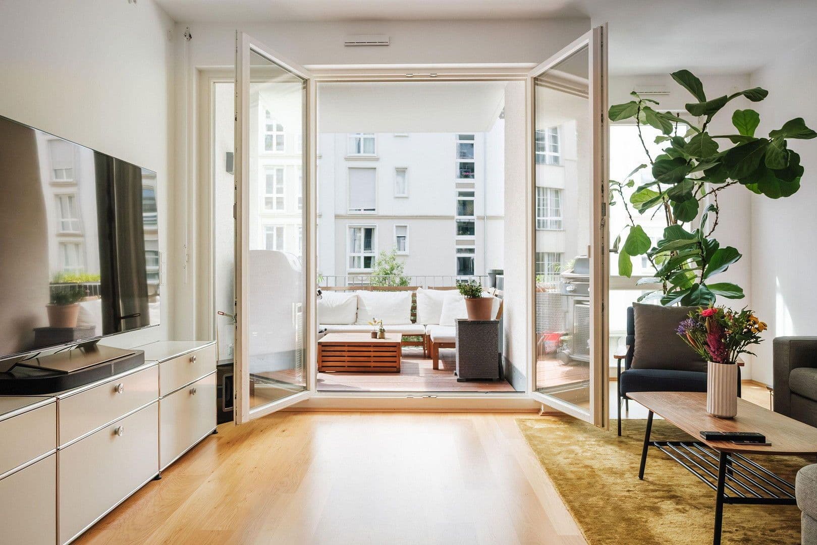 3 bedroom flat for sale, 81 m², Rungestraße 21 C, Berlin, Berlin 3 bedroom flat for sale, 81 m², Rungestraße 21 C, Berlin, Berlin