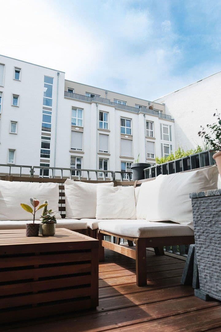 3 bedroom flat for sale, 81 m², Rungestraße 21 C, Berlin, Berlin 3 bedroom flat for sale, 81 m², Rungestraße 21 C, Berlin, Berlin