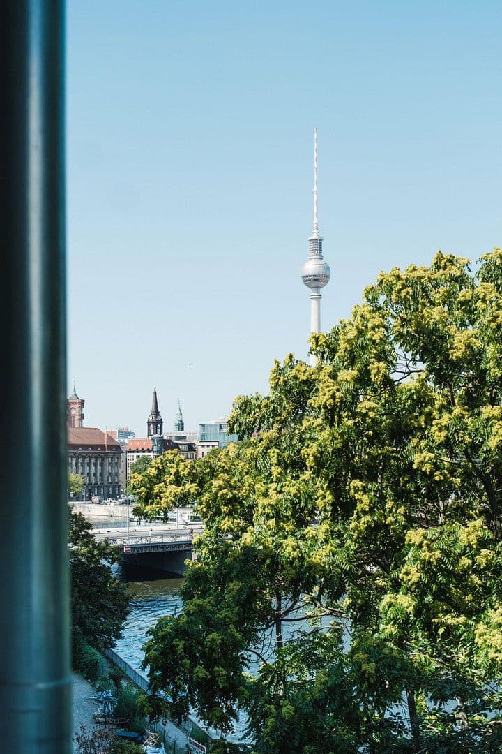 3 bedroom flat for sale, 81 m², Rungestraße 21 C, Berlin, Berlin 3 bedroom flat for sale, 81 m², Rungestraße 21 C, Berlin, Berlin