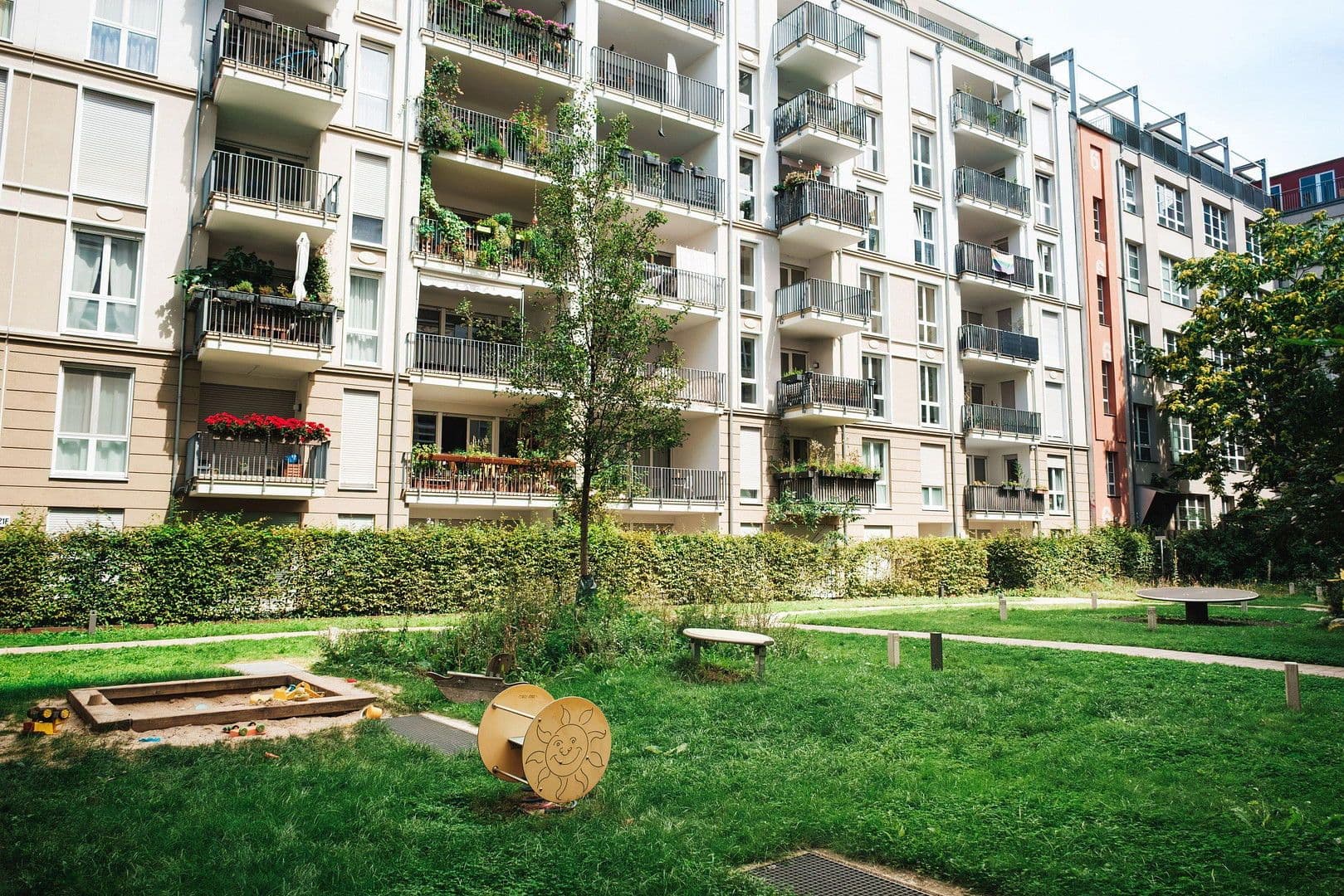 3 bedroom flat for sale, 81 m², Rungestraße 21 C, Berlin, Berlin 3 bedroom flat for sale, 81 m², Rungestraße 21 C, Berlin, Berlin