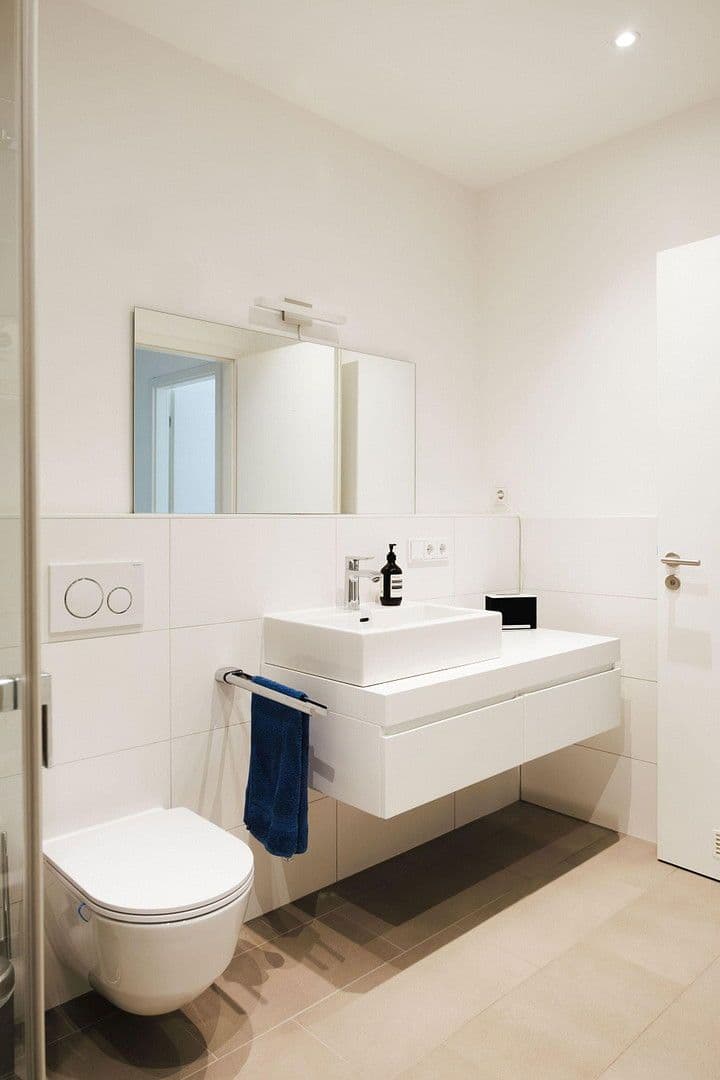 3 bedroom flat for sale, 81 m², Rungestraße 21 C, Berlin, Berlin 3 bedroom flat for sale, 81 m², Rungestraße 21 C, Berlin, Berlin