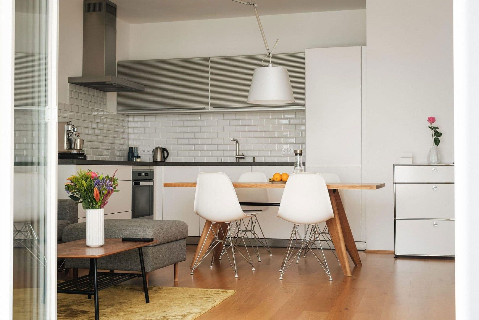 3 bedroom flat for sale, 81 m², Rungestraße 21 C, Berlin, Berlin 3 bedroom flat for sale, 81 m², Rungestraße 21 C, Berlin, Berlin